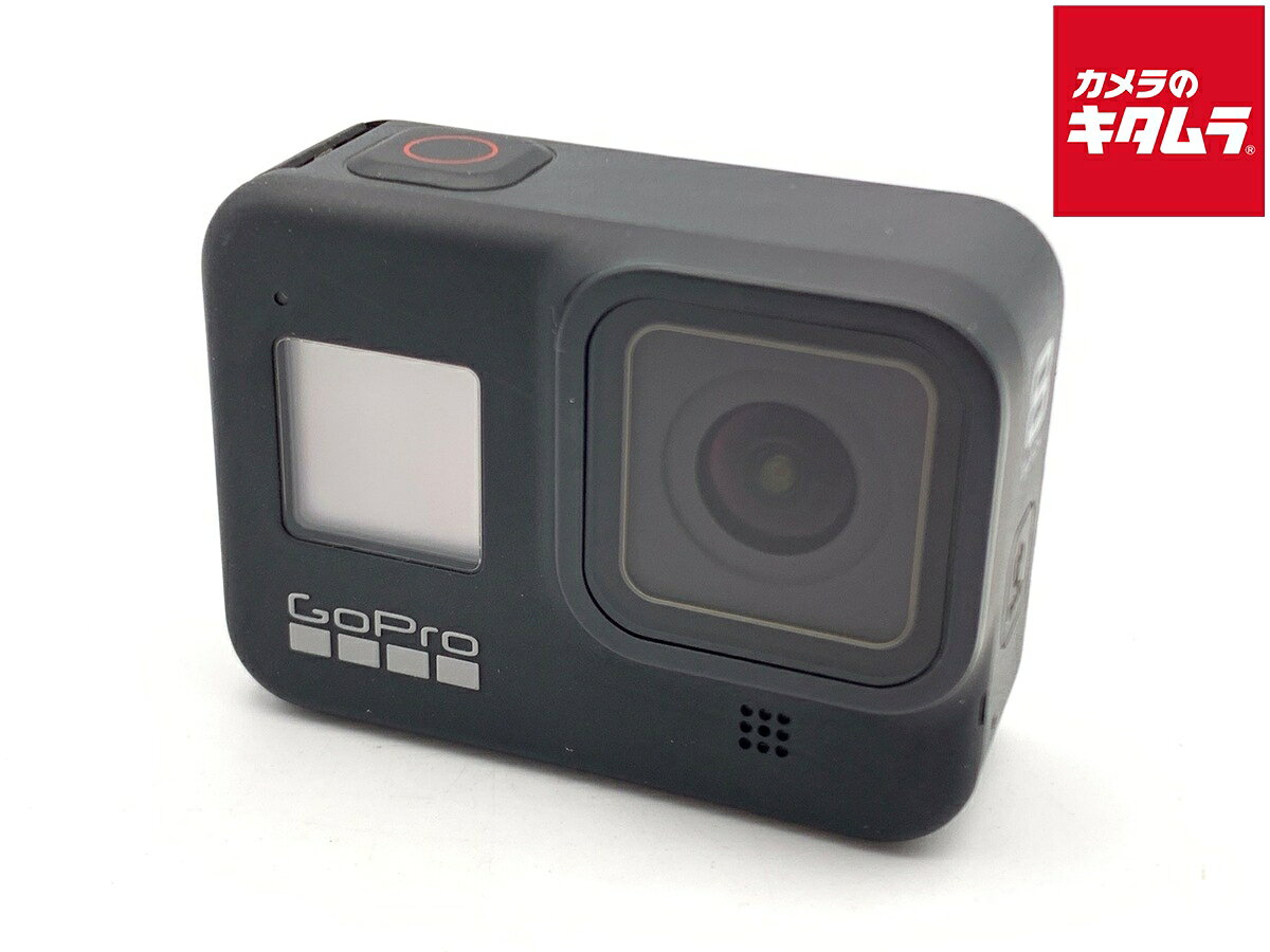 楽天市場】gopro goprohero8 black chdhx-801-fwの通販
