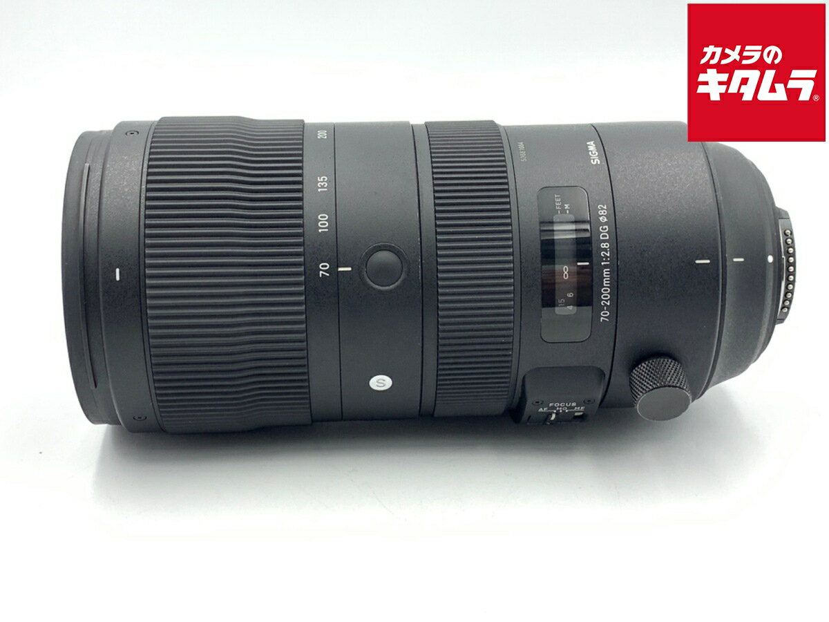 楽天市場】シグマ 70－200 f2．8 ニコンの通販