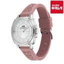 コーチ レディース腕時計 BOYFRIEND SMALL 34 14503876