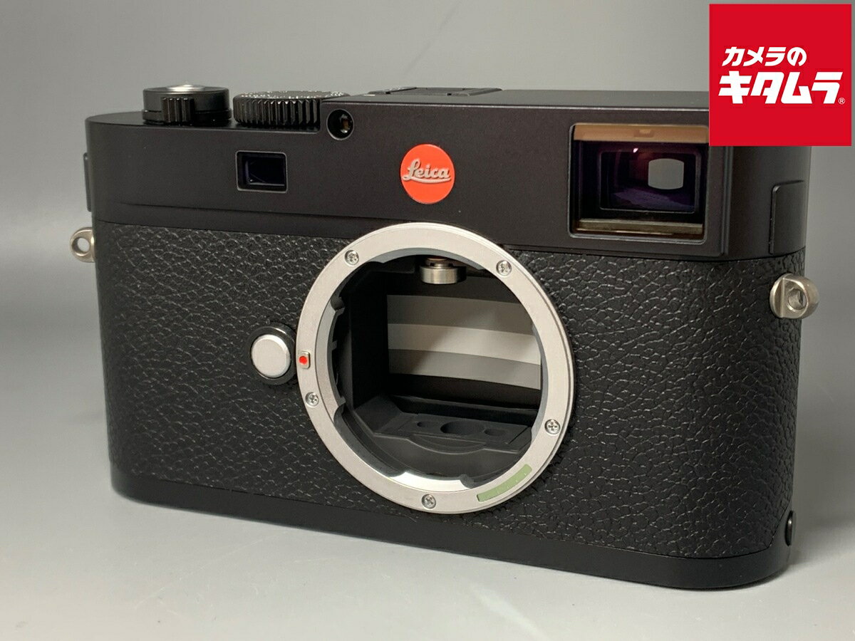 Leica M（Typ262）