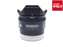 【中古】 【良品】 ミノルタ(MINOLTA)AF 16/2.8 フィッシュアイ 【交換レンズ】