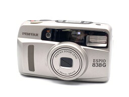 【中古】 【難あり品】 ペンタックス ESPIO 838G 【フィルムカメラ】