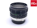 【中古】 【難あり品】 ミノルタ MC ROKKOR 28mm F3.5 【交換レンズ】(2)