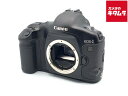 【中古】 【並品】 キヤノン EOS-1V ボディ 【フィルムカメラ】 【6ヶ月保証】