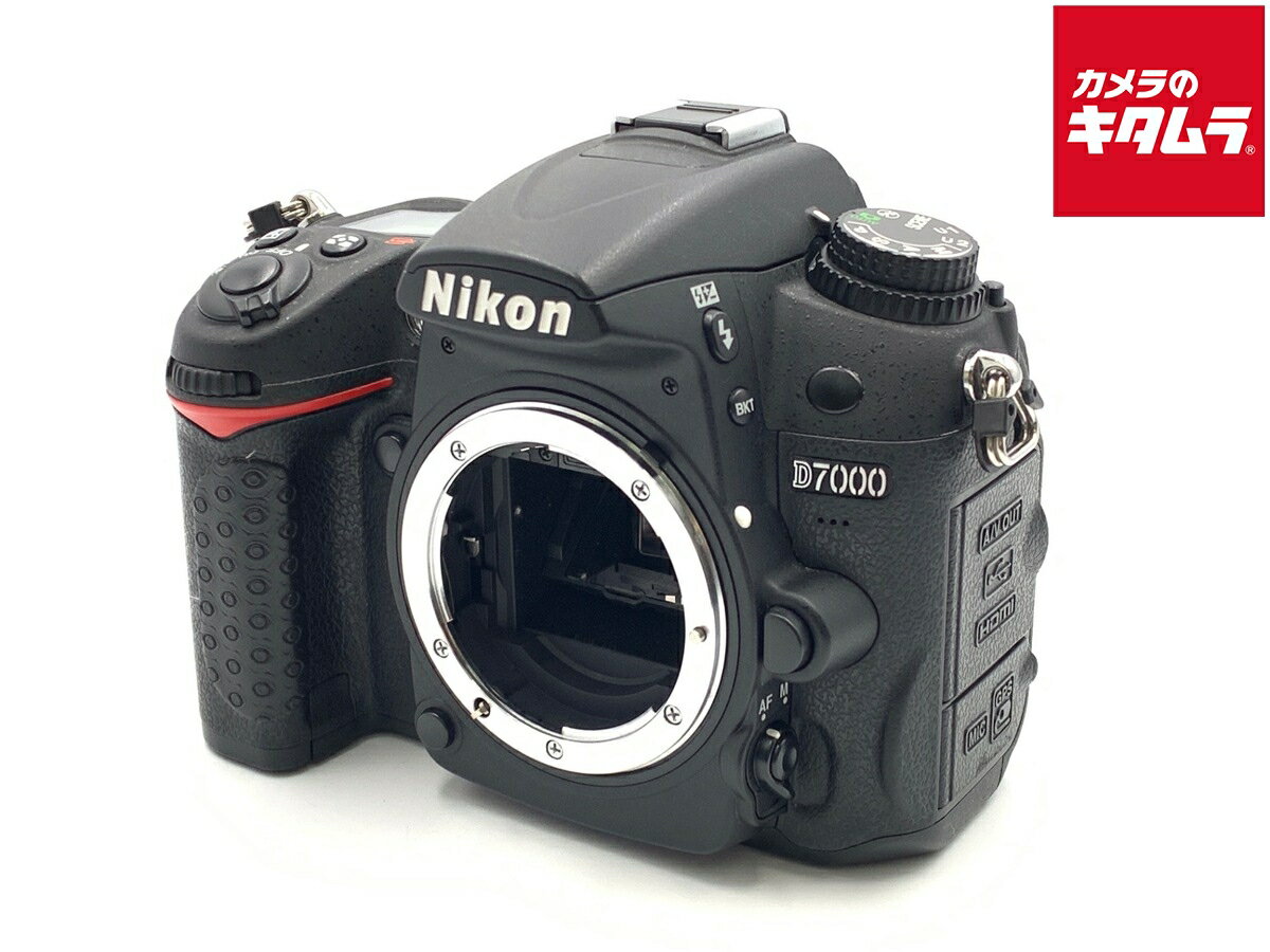 楽天市場】ニコン D7000 中古の通販