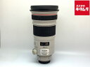 【中古】 【並品】 キヤノン EF300mm F2.8L IS II USM 【交換レンズ】 【6ヶ月保証】