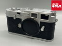 【中古】 【並品】 ライカ MP3 シルバー ボディ 【フィルムカメラ】