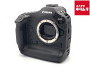【中古】 【美品】 キヤノン EOS R1 ボディ 【ミラーレス一眼】 【6ヶ月保証】