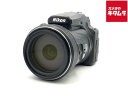 【中古】 【並品】 ニコン COOLPIX P1000 【コンパクトデジタルカメラ】 【6ヶ月保証】