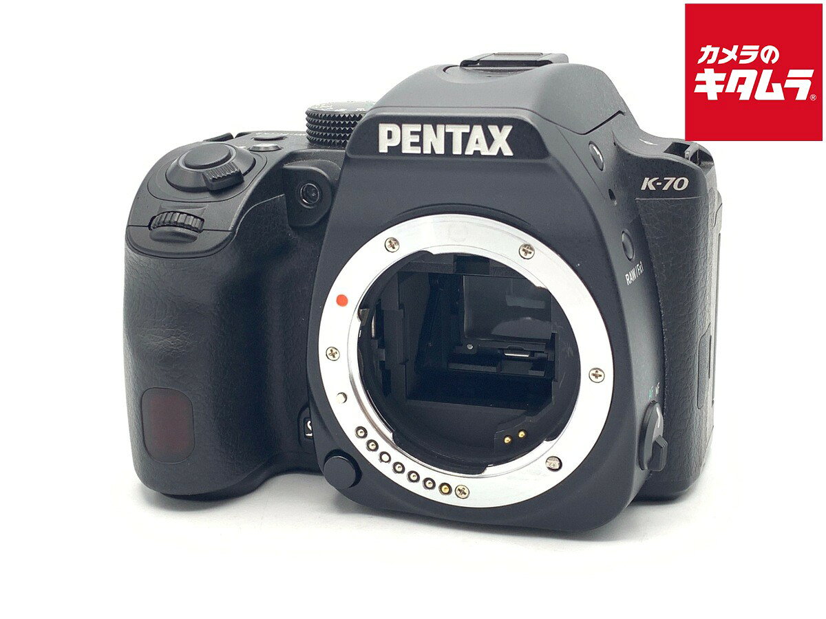 楽天市場】pentax k70 レンズキットの通販