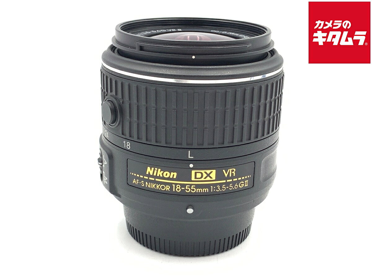 Nikon ニコン/デジタル対応レンズ/AF-S DX NIKKOR 18-70mm/F3.5-4.5G/2350947/ABランク/76【中古】 Amazon.co.jp: AF-S DX Zoom-Nikkor 18-70mm f/3.5-4.5G IF-ED : 家電