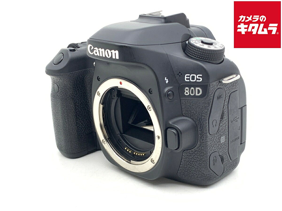 楽天市場】EOS80D（デジタル一眼レフカメラ｜デジタルカメラ）：カメラ