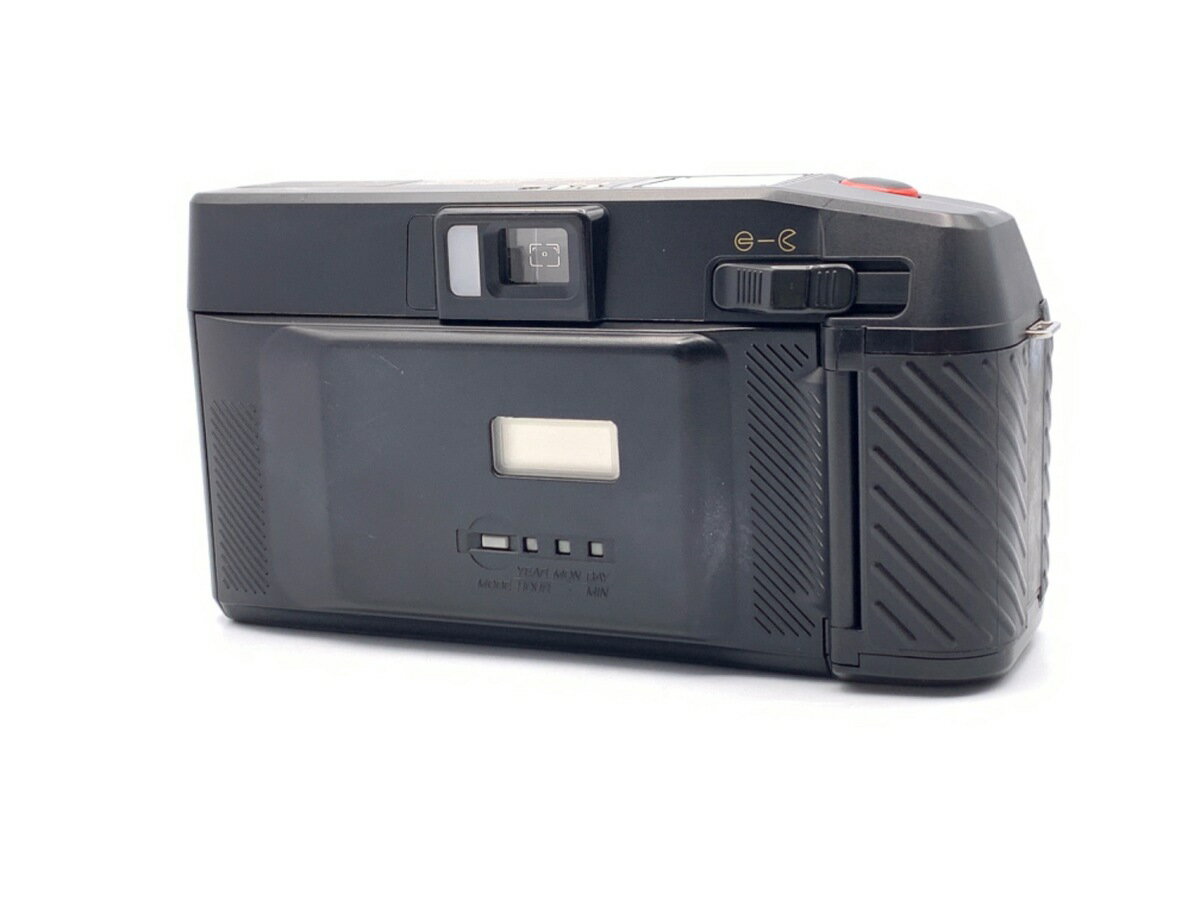 【中古】 【難あり品】 フジフイルム TELE CARDIA super デート 【フィルムカメラ】