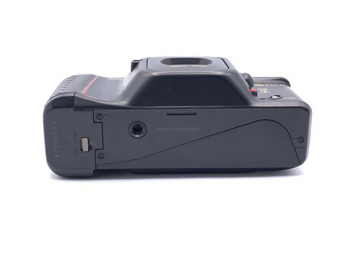【中古】 【難あり品】 フジフイルム TELE CARDIA super デート 【フィルムカメラ】