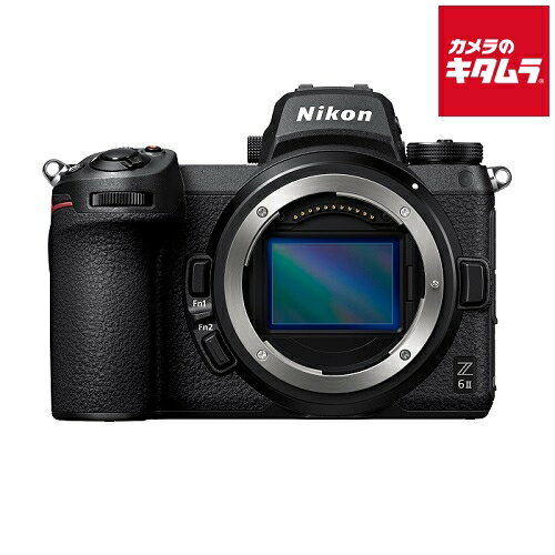 ニコン Z 6II ボディ 《