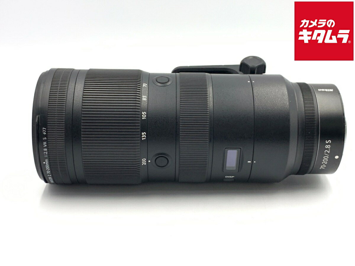 楽天市場】nikkor z 70-200mm f/2.8 vr sの通販