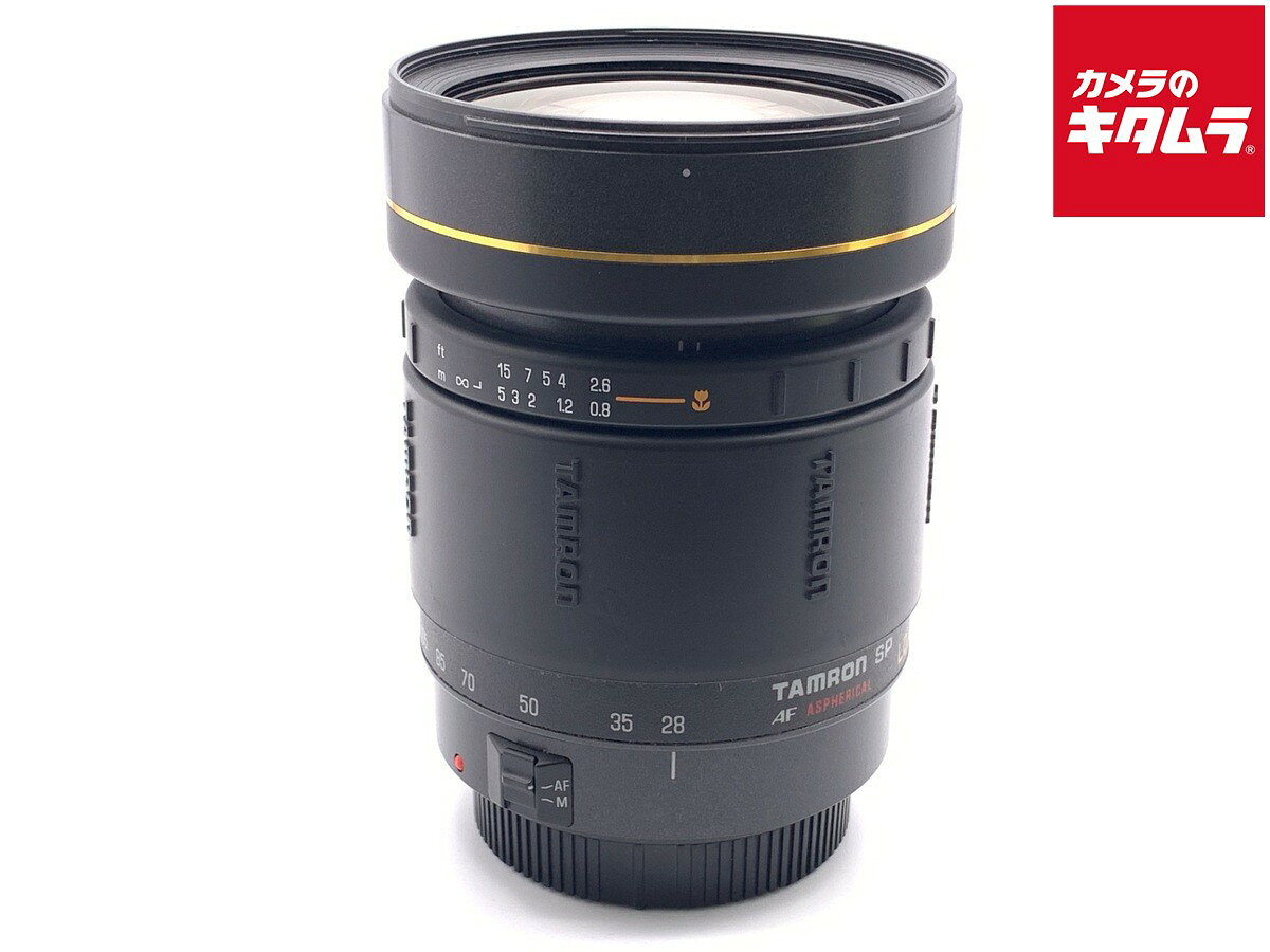 楽天市場】tamron 28－105 2．8の通販