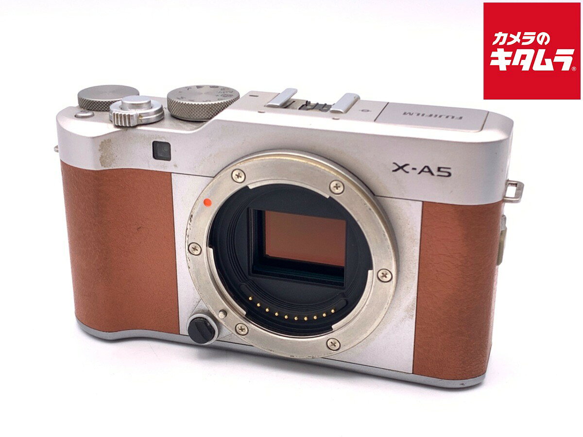 楽天市場】fujifilm x a－5の通販