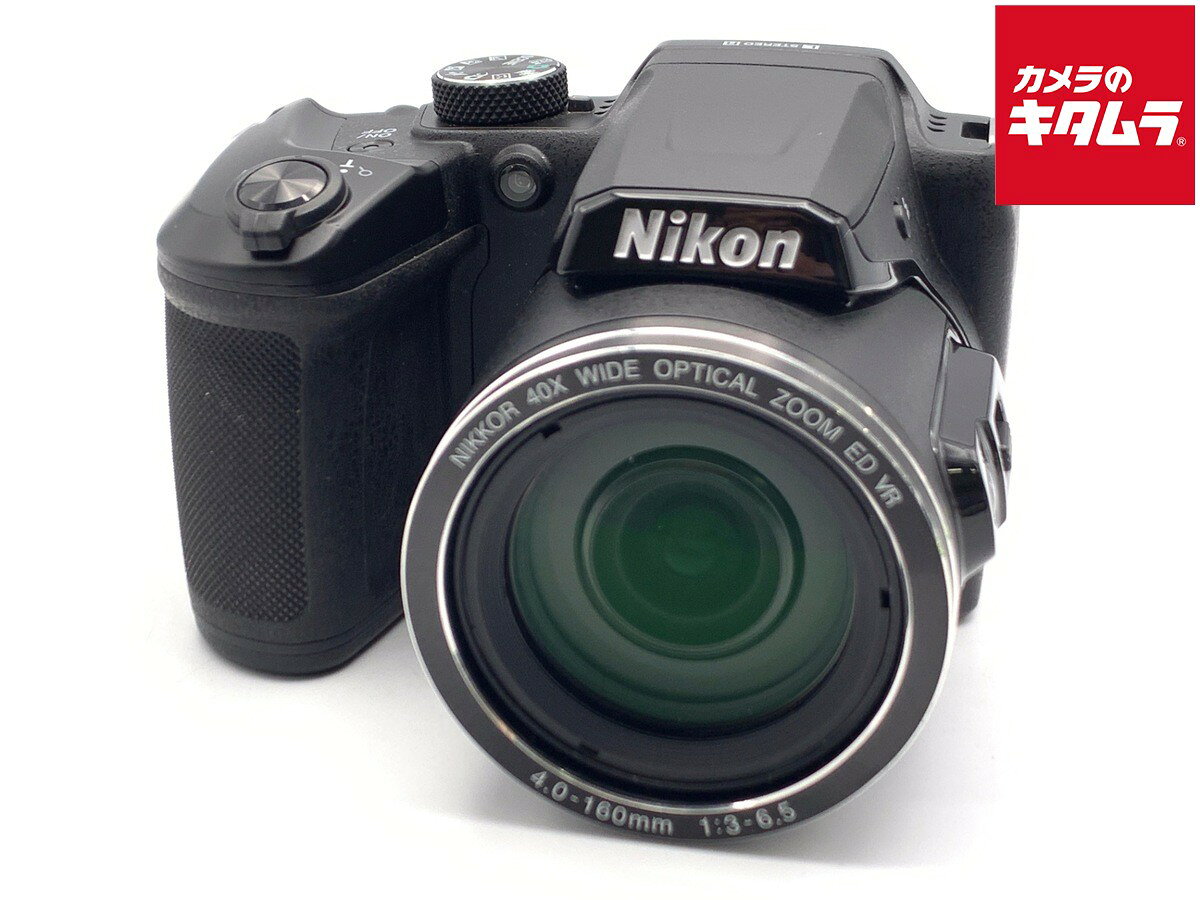 楽天市場】nikon デジタルカメラ coolpix b500の通販