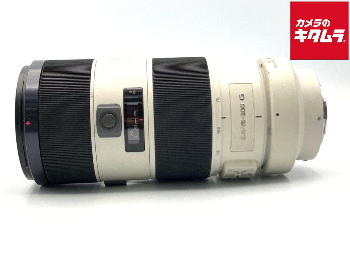 楽天市場】ソニー 70-200（レンズマウントタイプソニー Aマウント）の通販