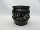 【中古】 【難あり品】 リコー XR RIKENON 50mm F2 【交換レンズ】