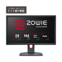 BenQ ZOWIE 24型 XL2411K-JP