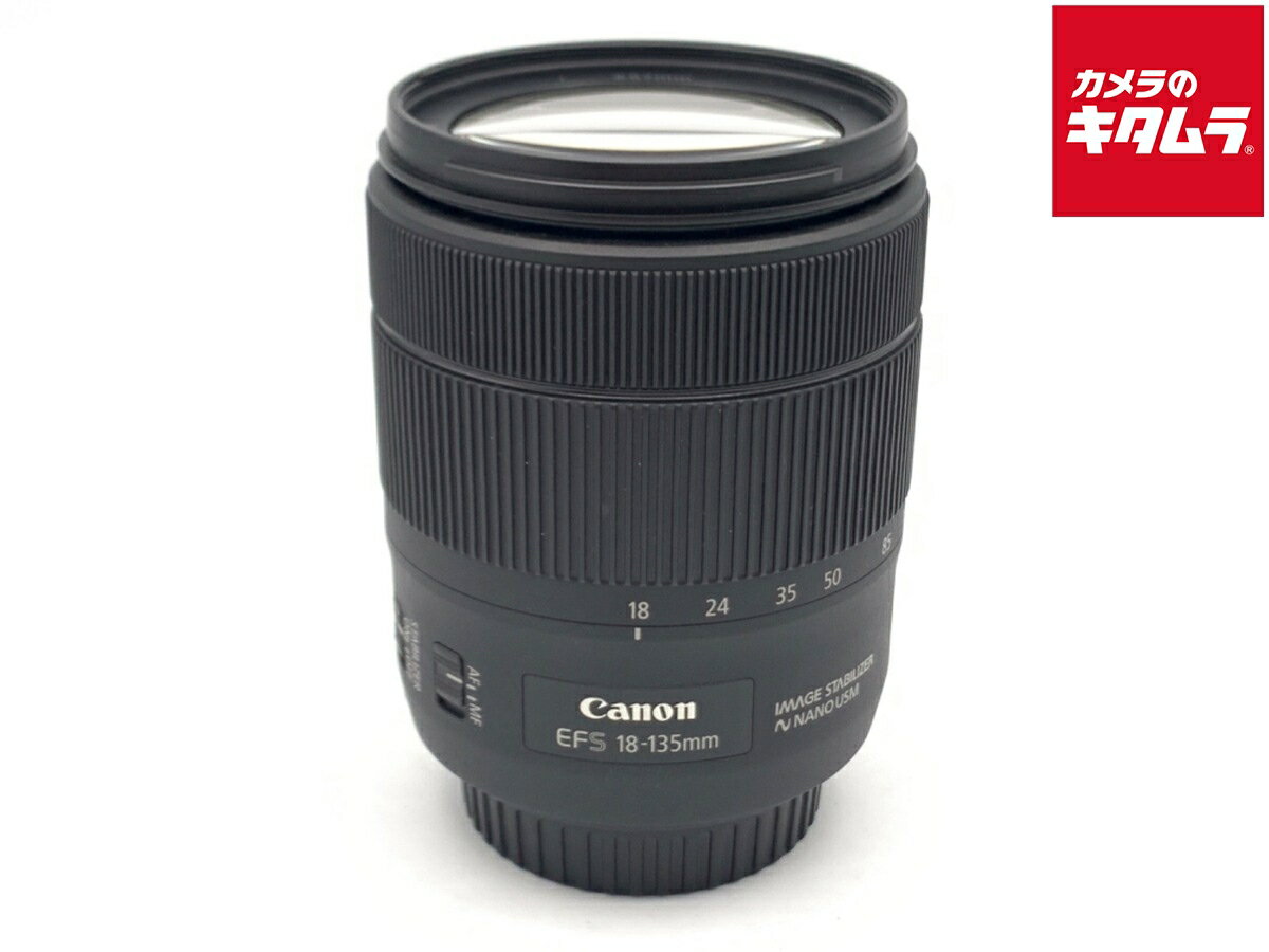 楽天市場】ef-s18-135mm f3.5-5.6 is usmの通販