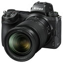 ニコン Z 6II 24-70 レンズキット 《納期約2週間》