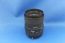 【中古】 【難あり品】 シグマ AF 70-210mm F4-5.6 UC II ZEN キヤノン用 【交換レンズ】