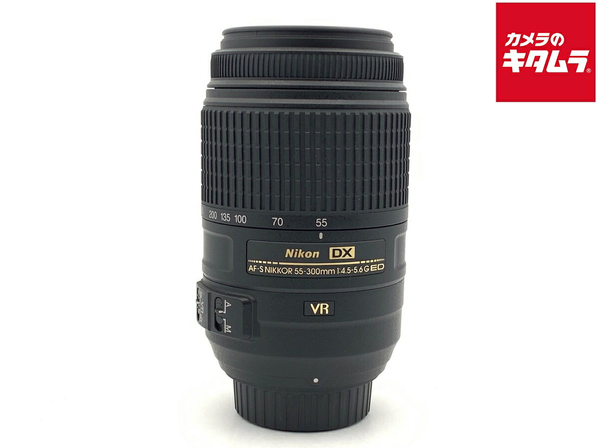楽天市場】AF－S DX NIKKOR 55－300mmの通販
