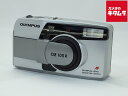 【中古】 【並品】 オリンパス OZ 105R 【フィルムカメラ】 【6ヶ月保証】