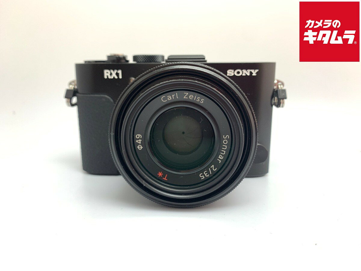 楽天市場】SONY DSC－RX1RM2 中古の通販