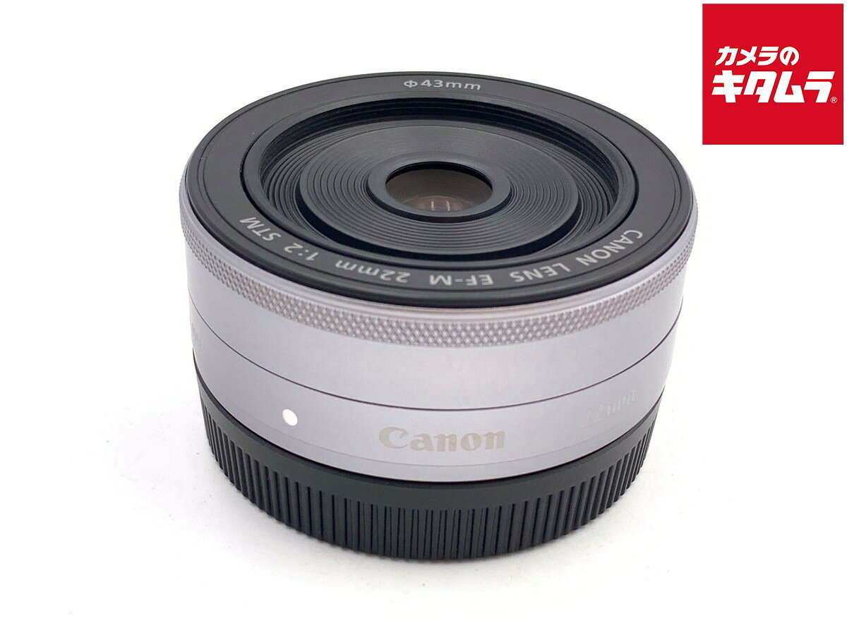 楽天市場】ef-m22mm f2 stmの通販