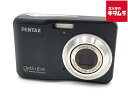 【中古】 【並品】 ペンタックス Optio E90 【コンパクトデジタルカメラ】