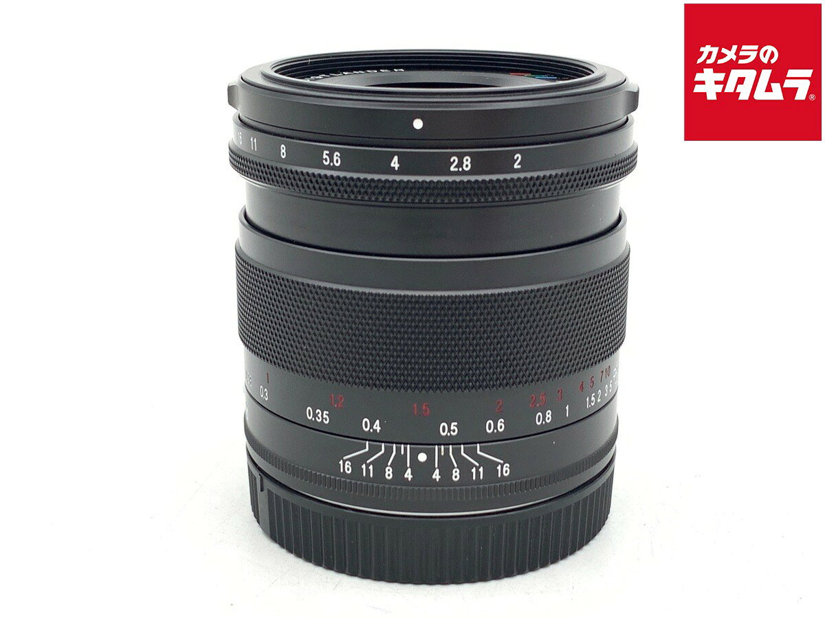 【中古】 【良品】 コシナ フォクトレンダー APO-LANTHAR 28mm F2 Aspherical（ソニーE用） 【交換レンズ】 【6ヶ月保証】