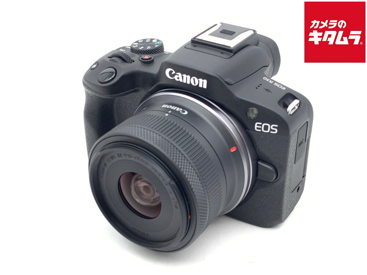 楽天市場】canon eos r50 中古の通販