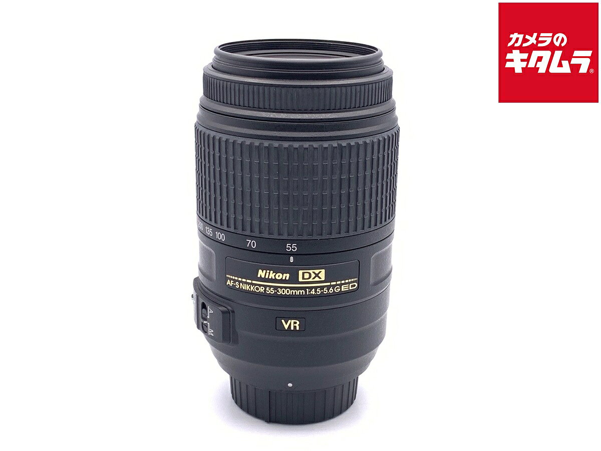 楽天市場】AF－S DX NIKKOR 55－300mmの通販