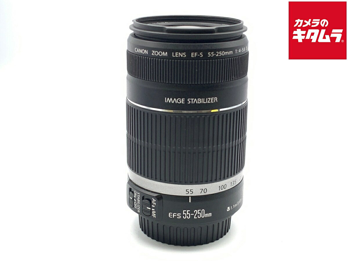 楽天市場】canon ef-s 55-250の通販