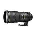 ニコン AF-S NIKKOR 300mm f/2.8G ED VR II 《納期約1−2週間》