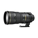 ニコン AF-S NIKKOR 300mm f/2.8G ED VR II 《納期約1－2週間》