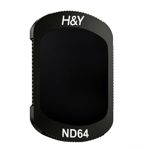 H&Y DJI-P4NK NDセット DJI OSMO Pocket 3/4用