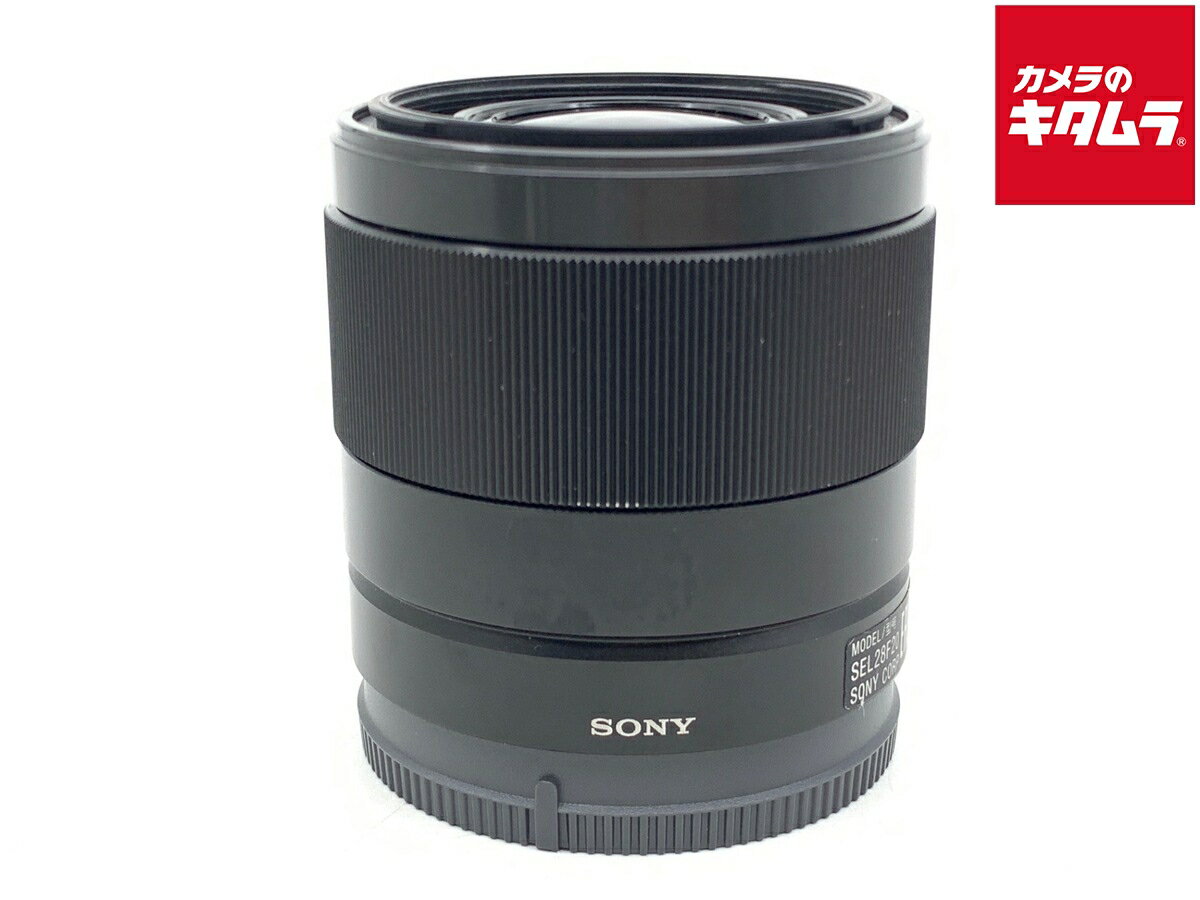 楽天市場】中古 sony fe 28mm f2 sel28f20の通販