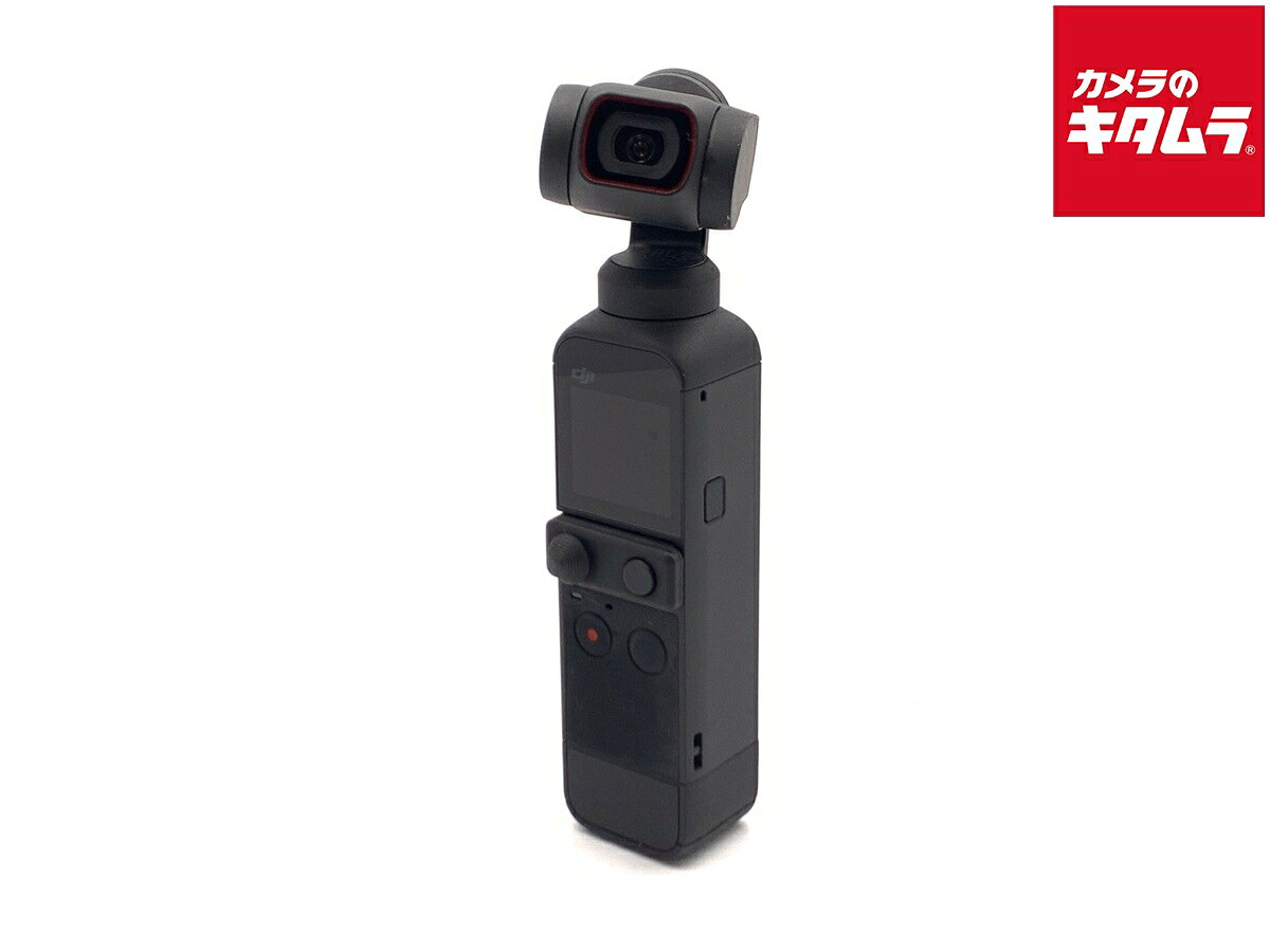 DJI Osmo Pocket 2 中古良品 楽天市場】dji pocket 2 中古（メーカーDJI）（カメラ・ビデオカメラ