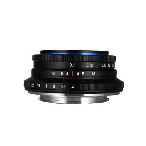 楽天カメラのキタムラLAOWA 10mm F4 Cookie フジフイルムX用[LAO0291] 《納期約2ヶ月》