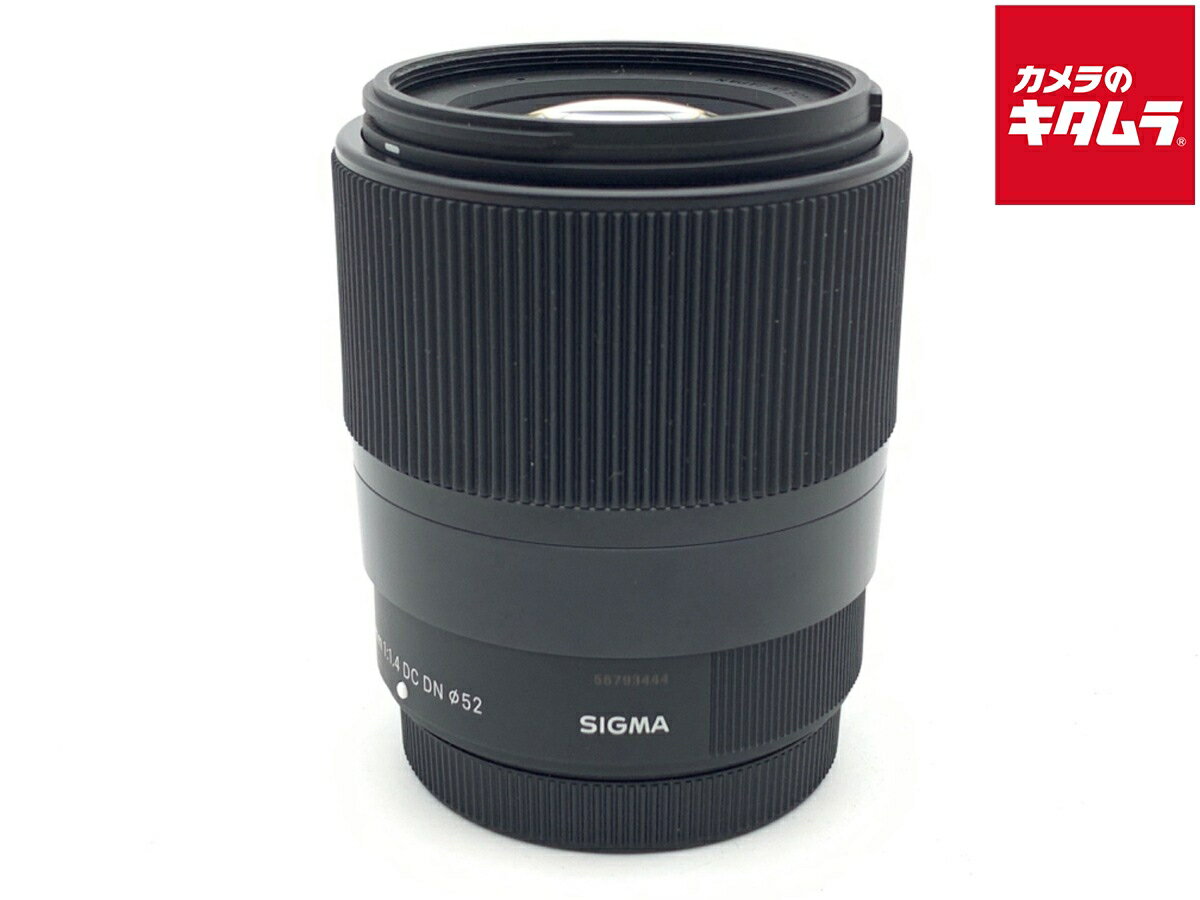 楽天市場】sigma 30mm f1.4 dc dn 中古の通販 楽天市場】sigma 30mm f1.4 dc dn 中古の通販