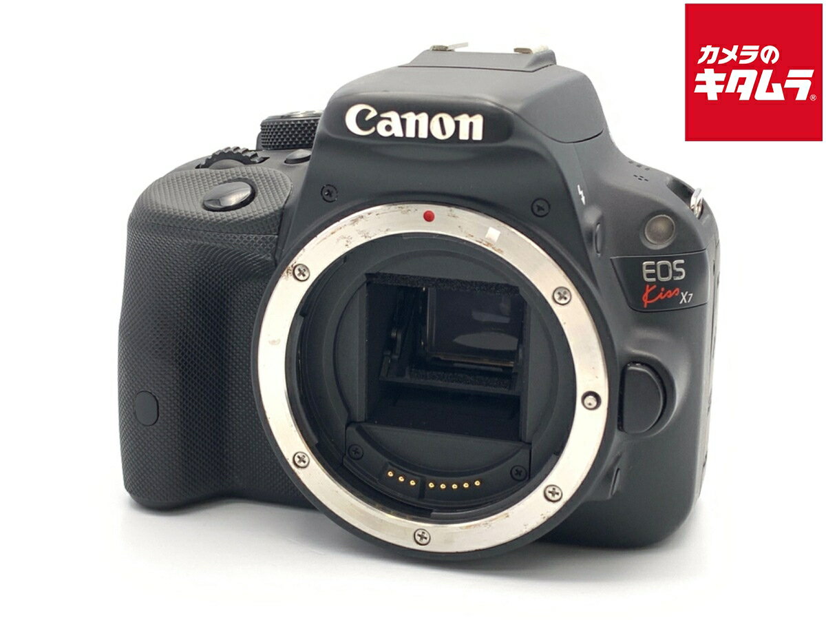 ����š� �����ʡ� ����Υ� EOS Kiss X7 �ܥǥ� �ڥǥ��������ա�