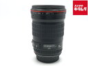 【中古】 【難あり品】 キヤノン EF135mm F2L USM 【交換レンズ】(2)