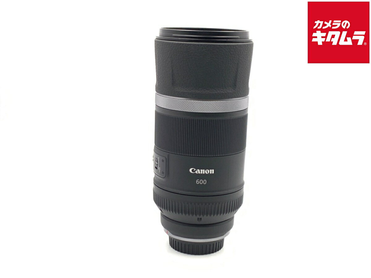 楽天市場】キヤノン rf600mm f11 is stm 中古の通販