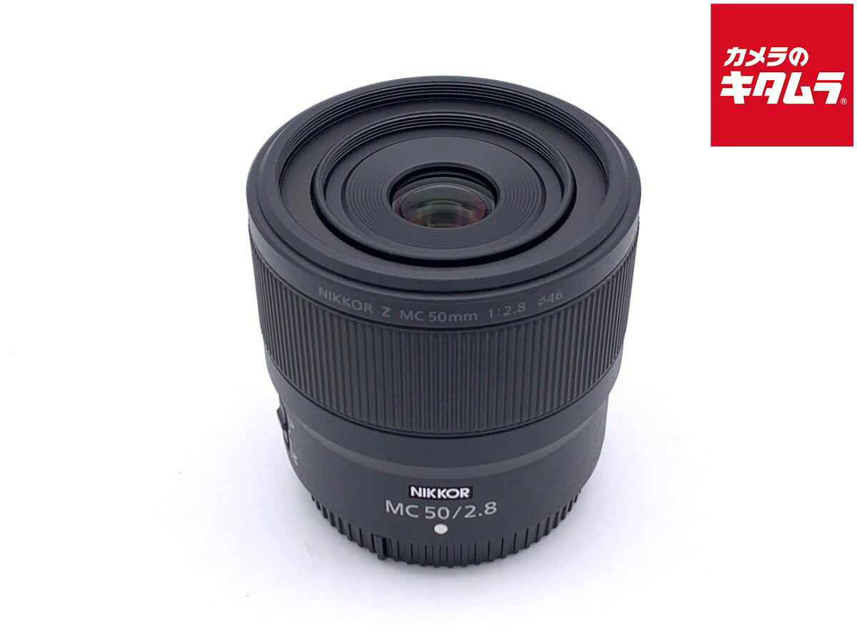 楽天市場】nikkor z mc 50mm f/2.8の通販