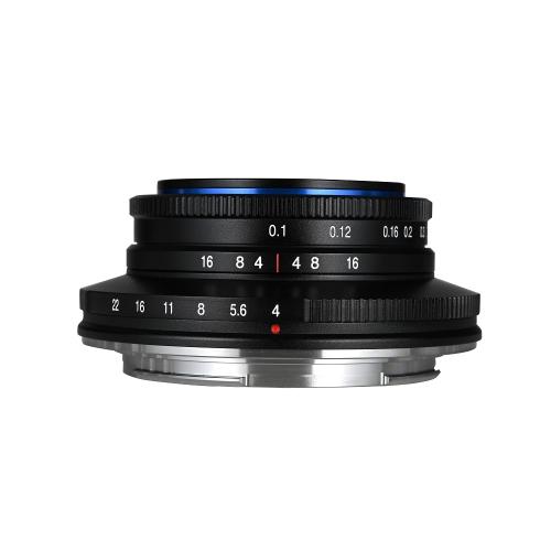 LAOWA 10mm F4 Cookie ニコンZ用[LAO0293] 《納期約2ヶ月》